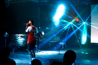 Live Shows