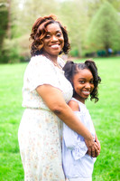Dionne Maternity Shoot-9