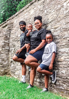 The Allen Family